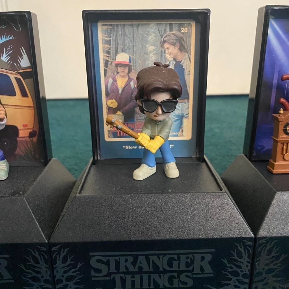 Stranger Things Capsules - Picture 5 of 12